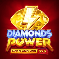 Diamonds Power